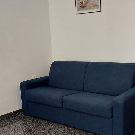 Apartment Riba 安卡兰 外观 照片