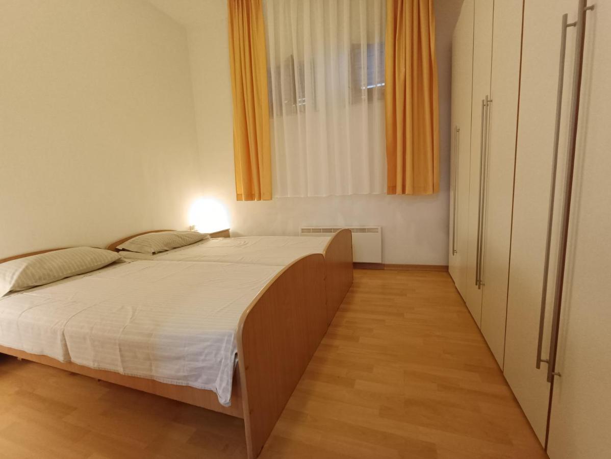 Apartment Riba 安卡兰 外观 照片