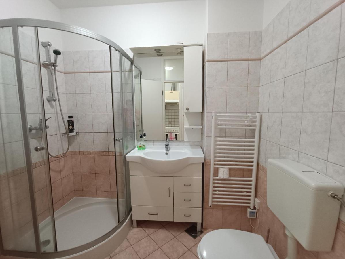 Apartment Riba 安卡兰 外观 照片