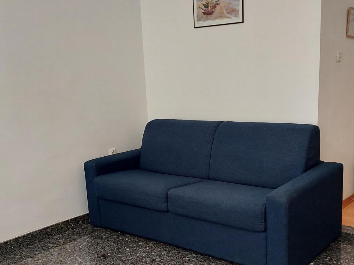 Apartment Riba 安卡兰 外观 照片