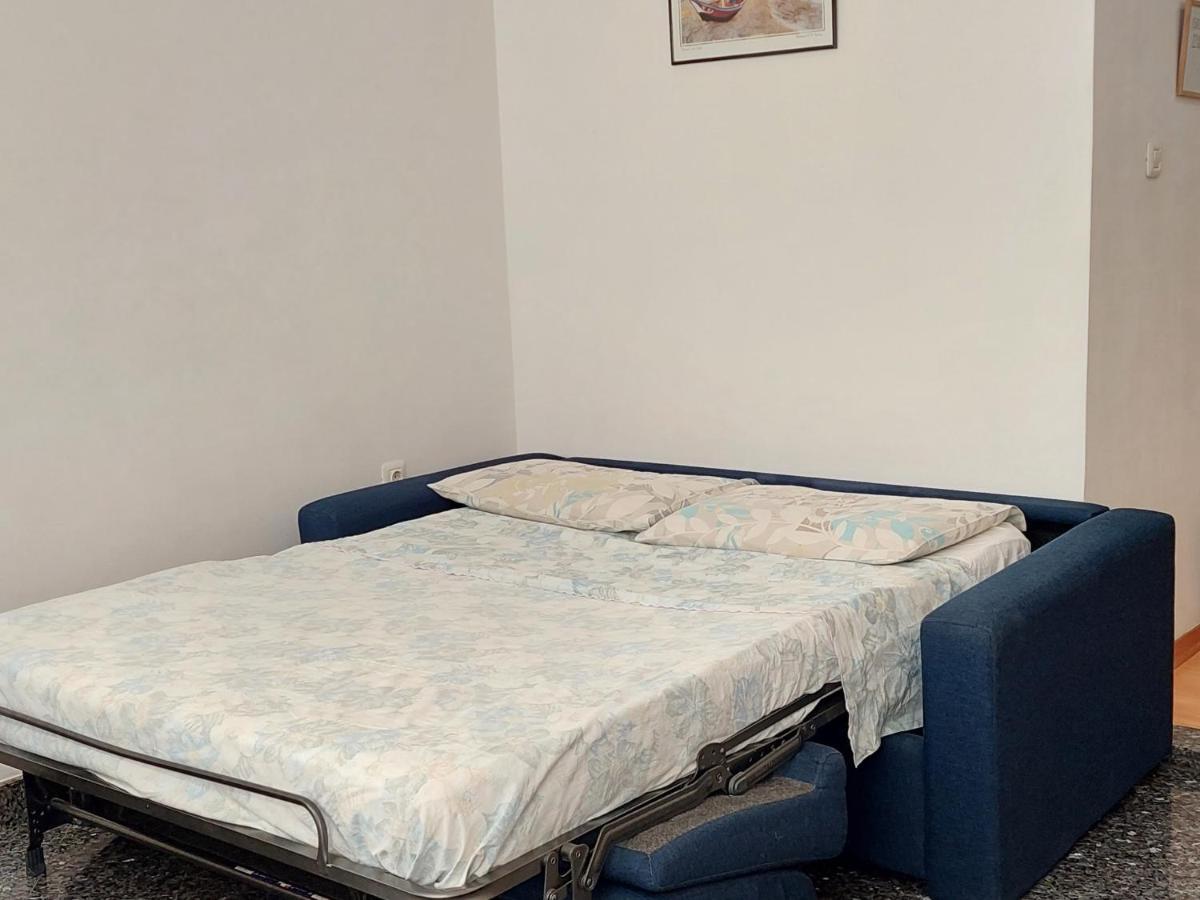 Apartment Riba 安卡兰 外观 照片