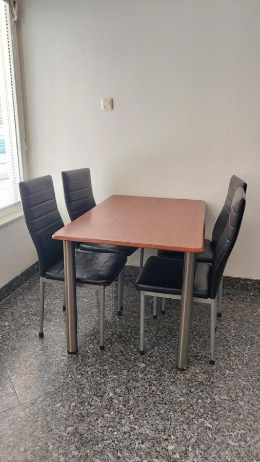 Apartment Riba 安卡兰 外观 照片