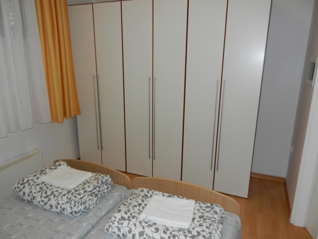 Apartment Riba 安卡兰 外观 照片